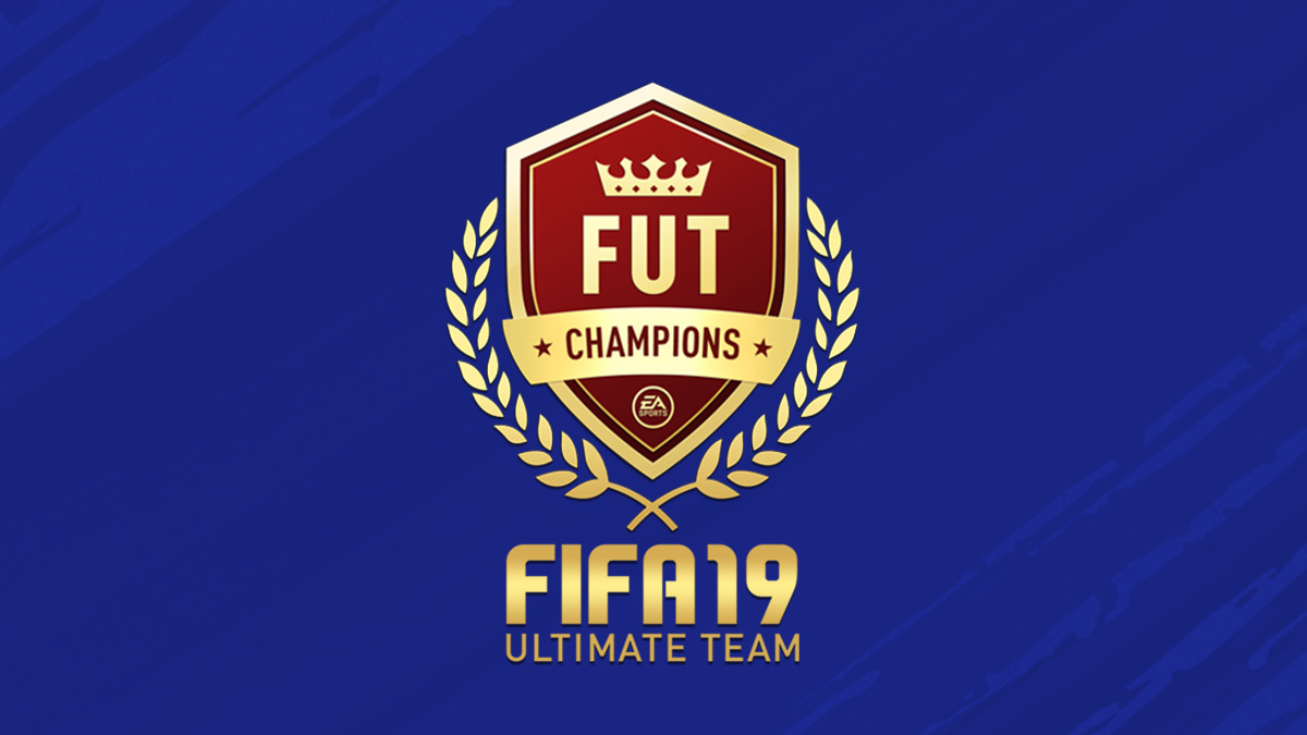 FIFA 19 – FUT Champions