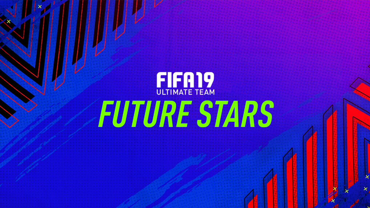 FUT Future Stars