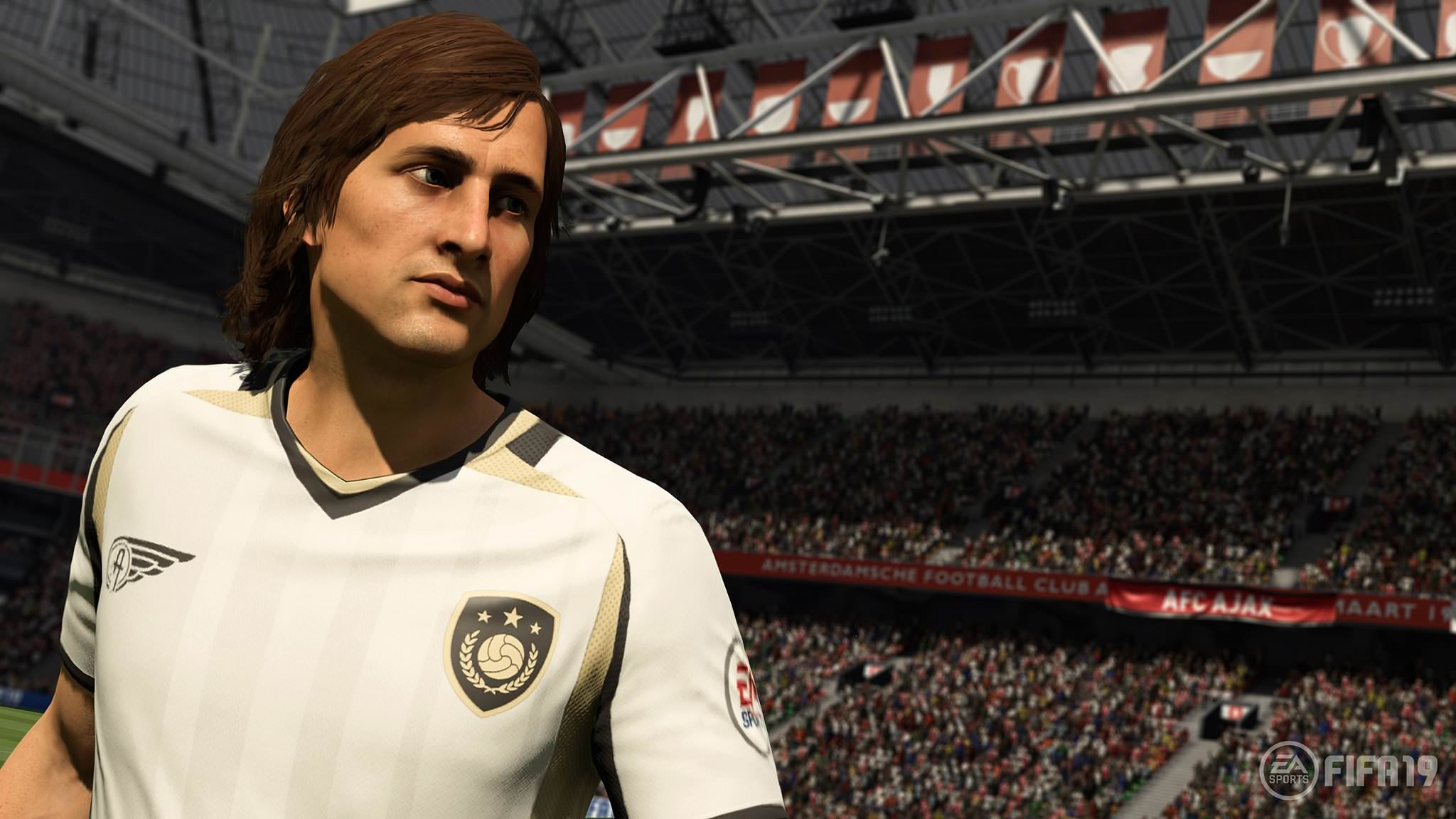FIFA 19 Screenshots