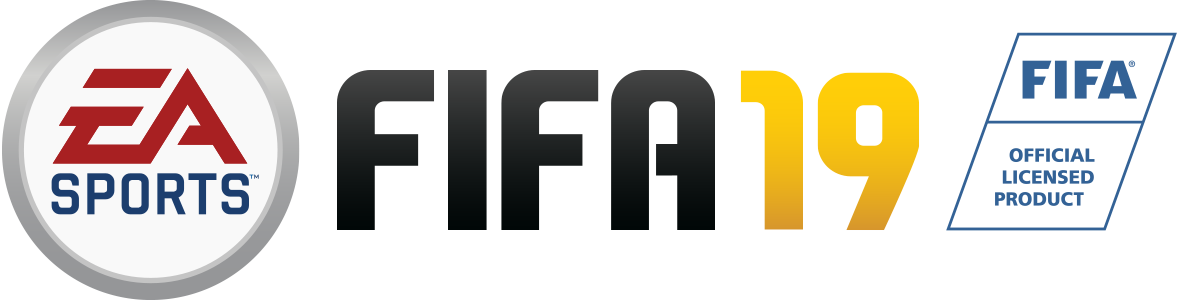 Fifa 19 Logo Fifplay