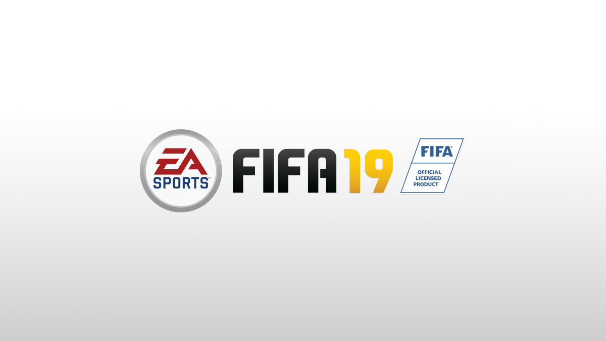 Download FIFA 19 Logo