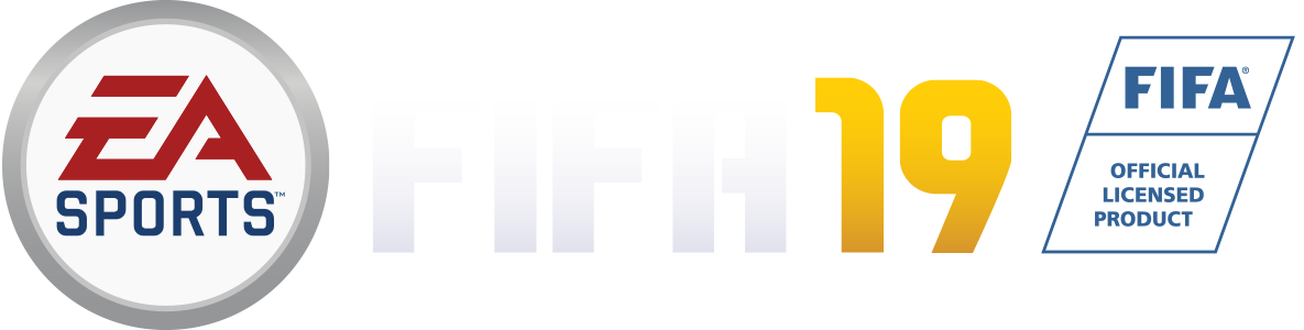 FIFA 19 Logo