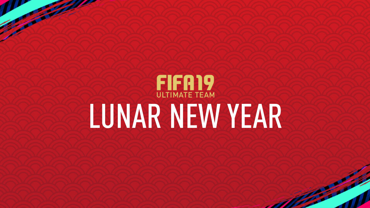 FIFA 19 CNY