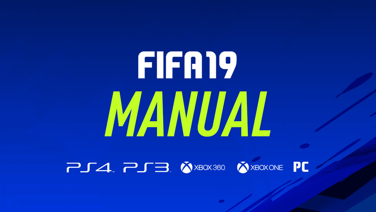 FIFA 19 Companion App – FIFPlay