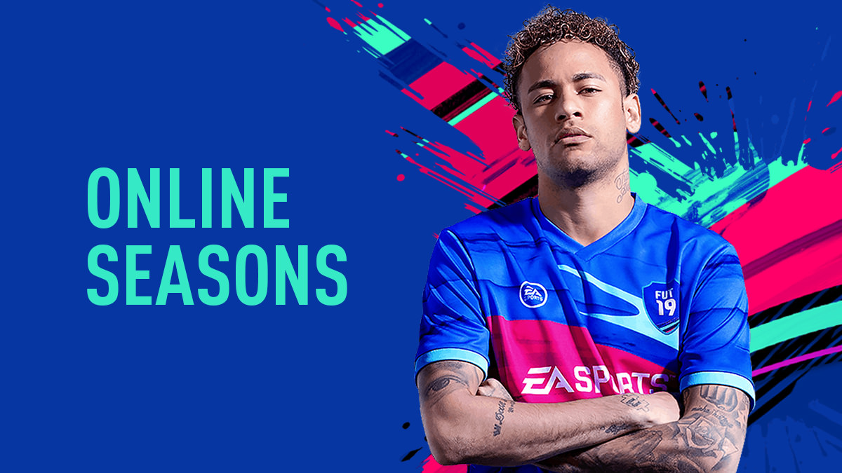 FIFA 19 Seasons