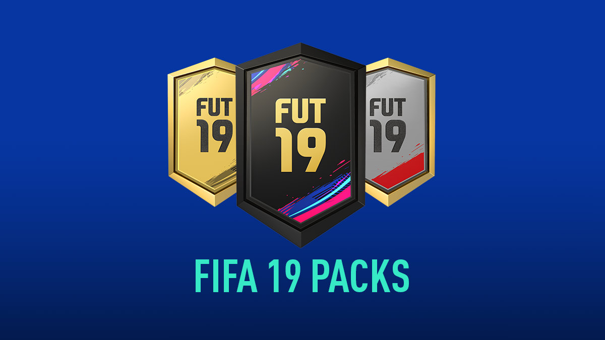 FIFA 19 Web App: Nine best players available in packs after launch