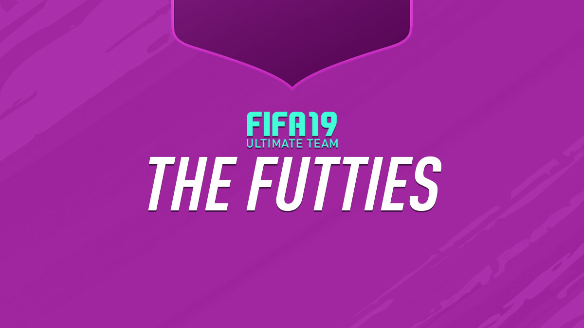 The FUTTIES