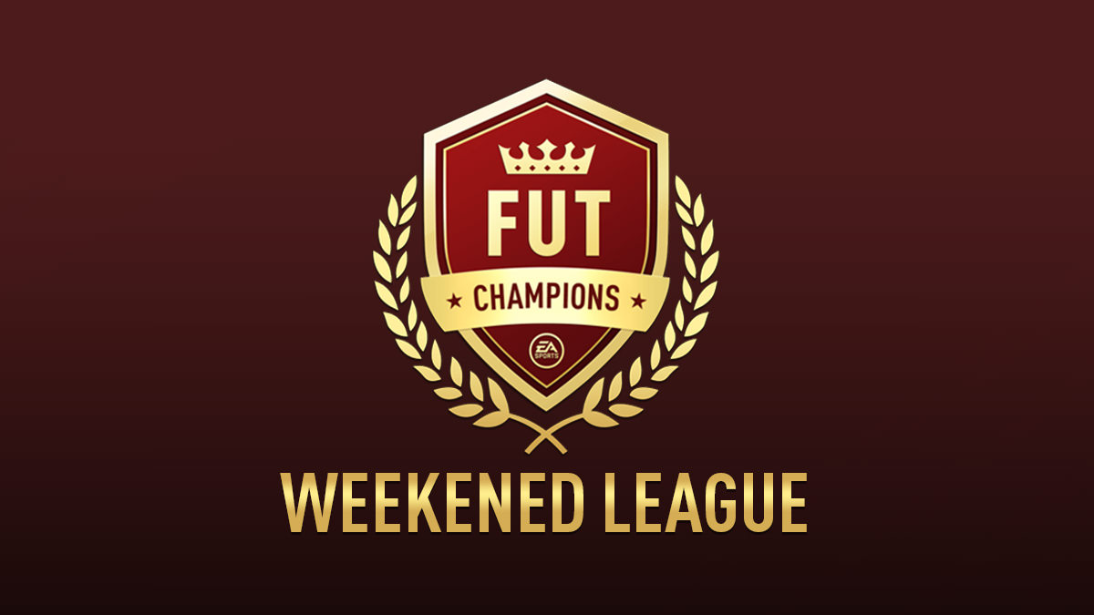 FUT Champions Notes