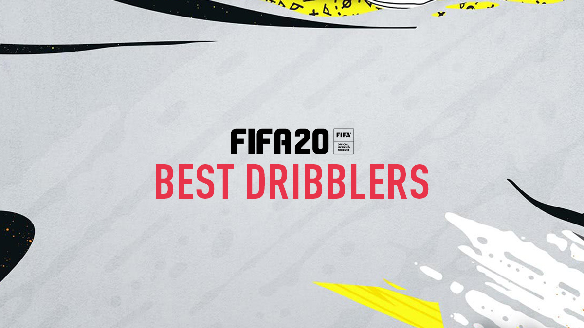 FIFA 20 – Top Dribblers