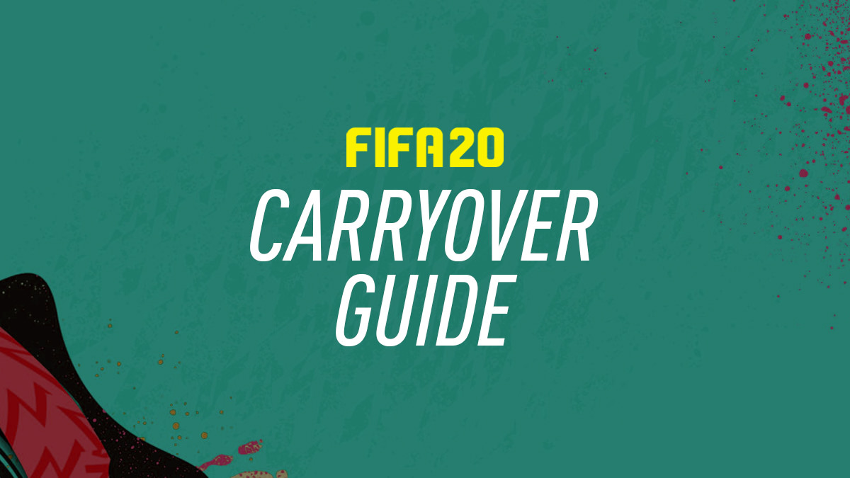 🎮 All FIFA 20 content in one place