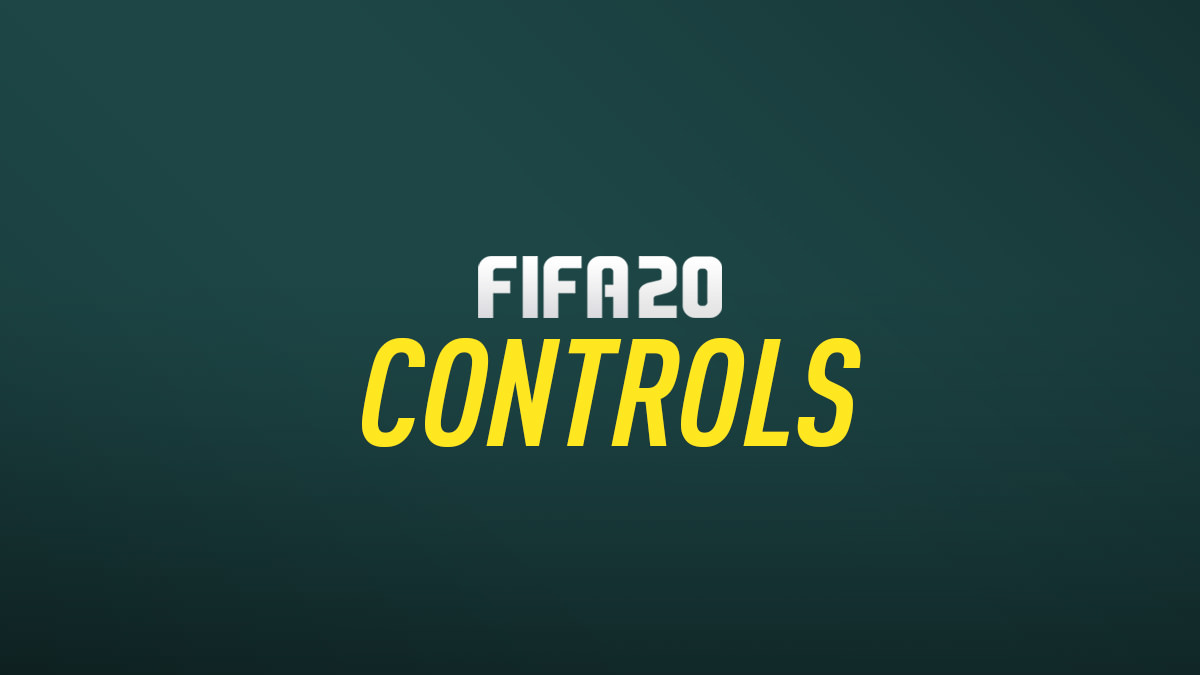 FIFA 23 Controls (PlayStation, Xbox & PC) – FIFPlay