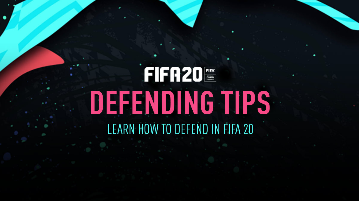 FIFA 22 Defending Tips: The Most Effective Ways To Defend