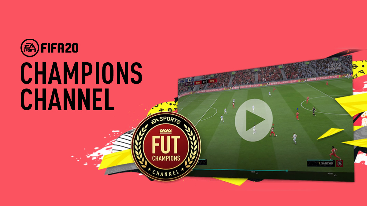 Champions Channel