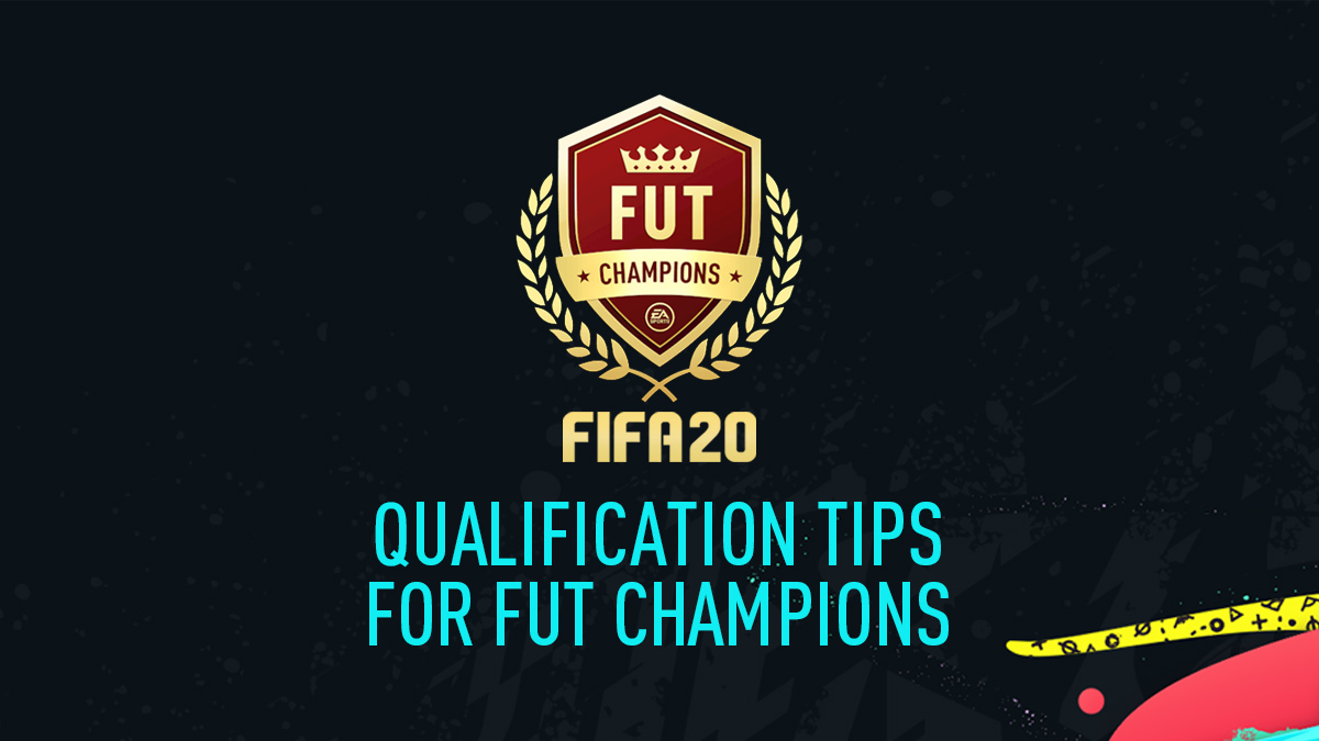 FIFA 20 – How to Qualify for the FUT Champions Weekend League