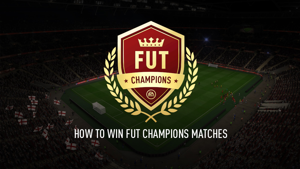 FUT Champions Tips and Tricks