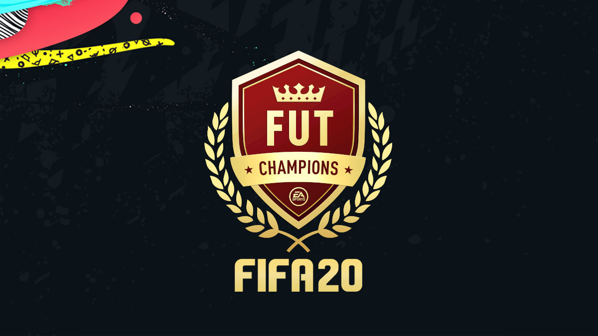 FUT Champions FIFA 20