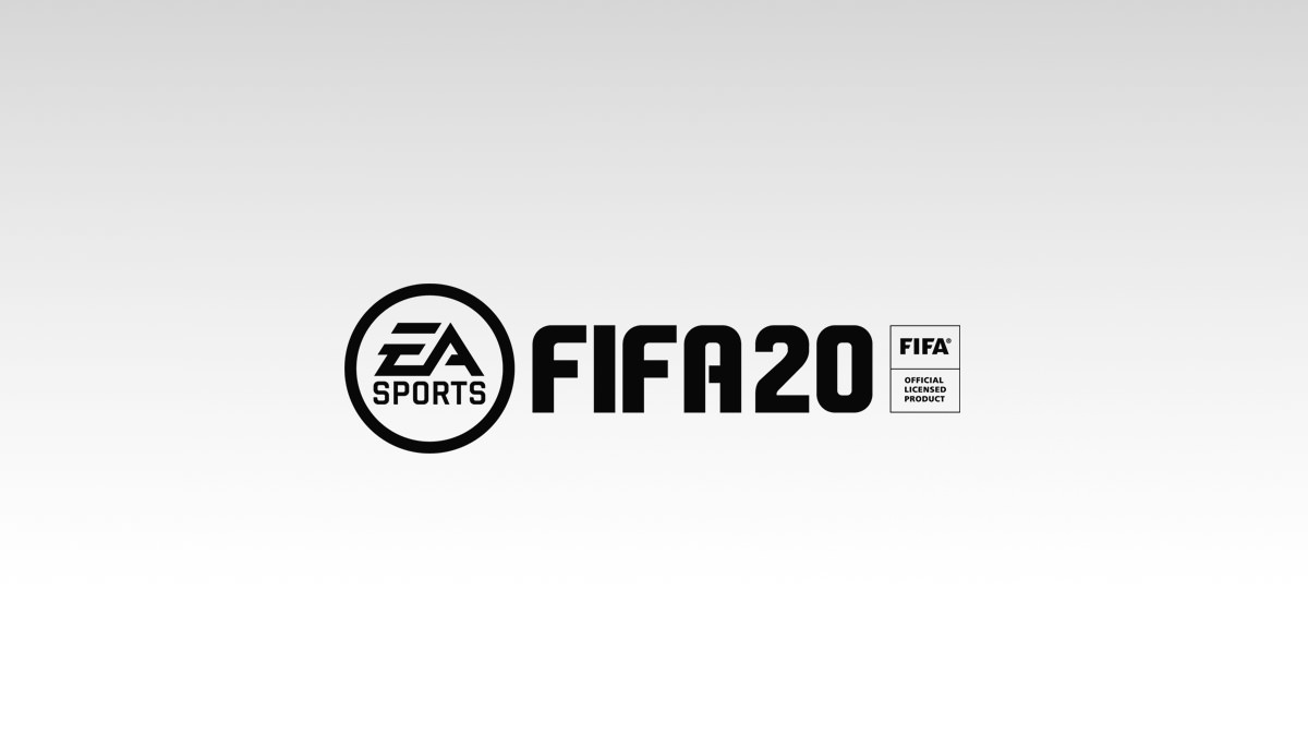 Download FIFA 20 Logo