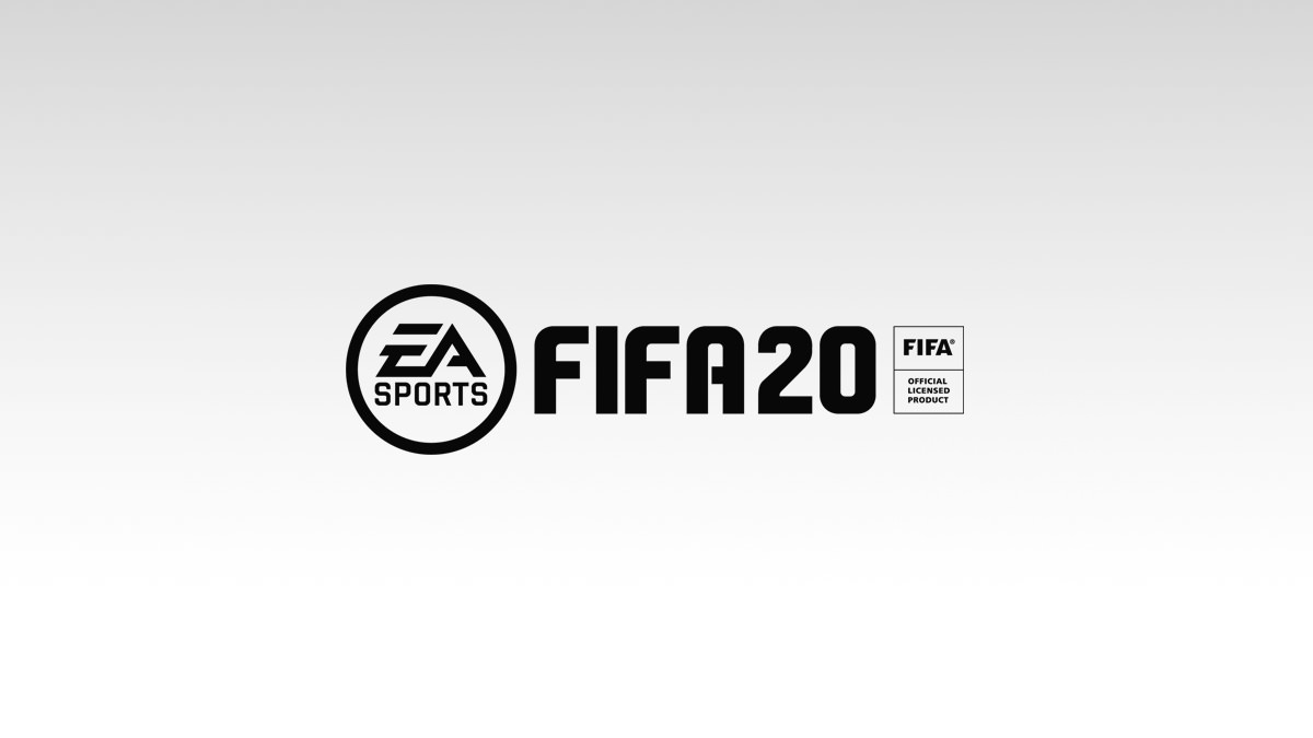 FIFA 20 Logo