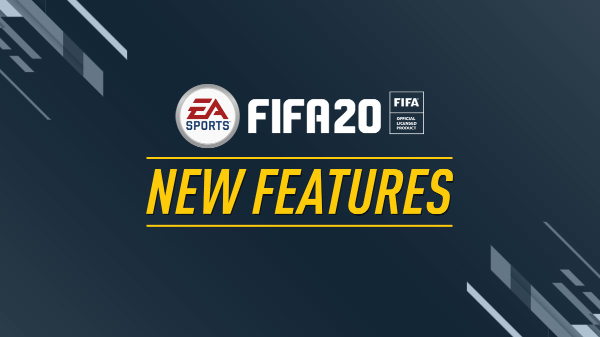 FIFA 20 Companion App – FIFPlay