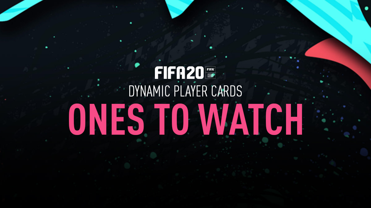 FIFA 21 Ones to Watch Team 2 live: OTW release time & players list