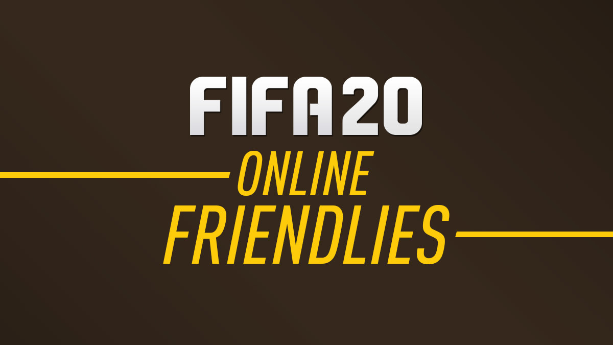 FIFA 20 Web App – FIFPlay