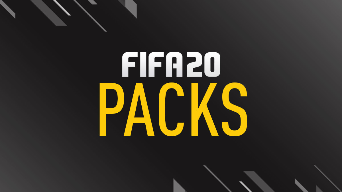 3 Loan ICONS Pack - FIFA 20 - FIFPlay