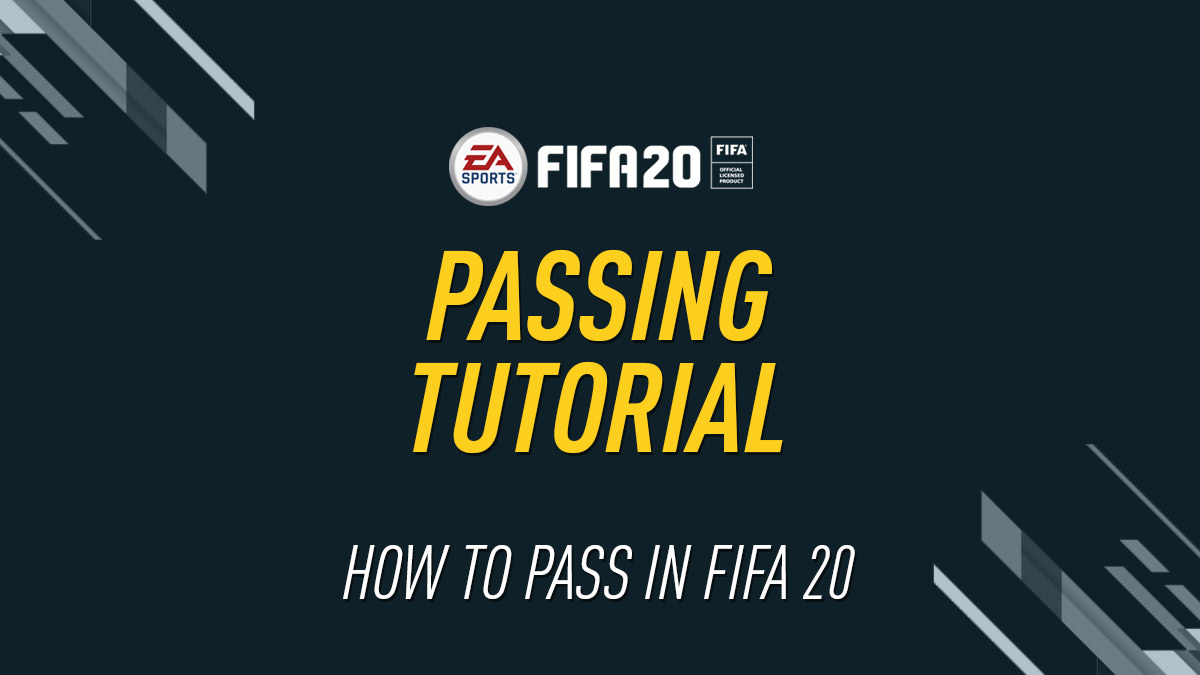 FIFA 20 Web and Companion Apps Tutorial