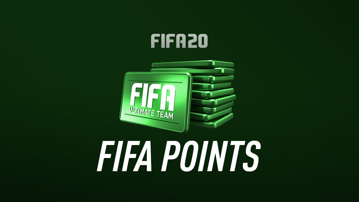 you can buy fifa points on the fifa 22 web app? 