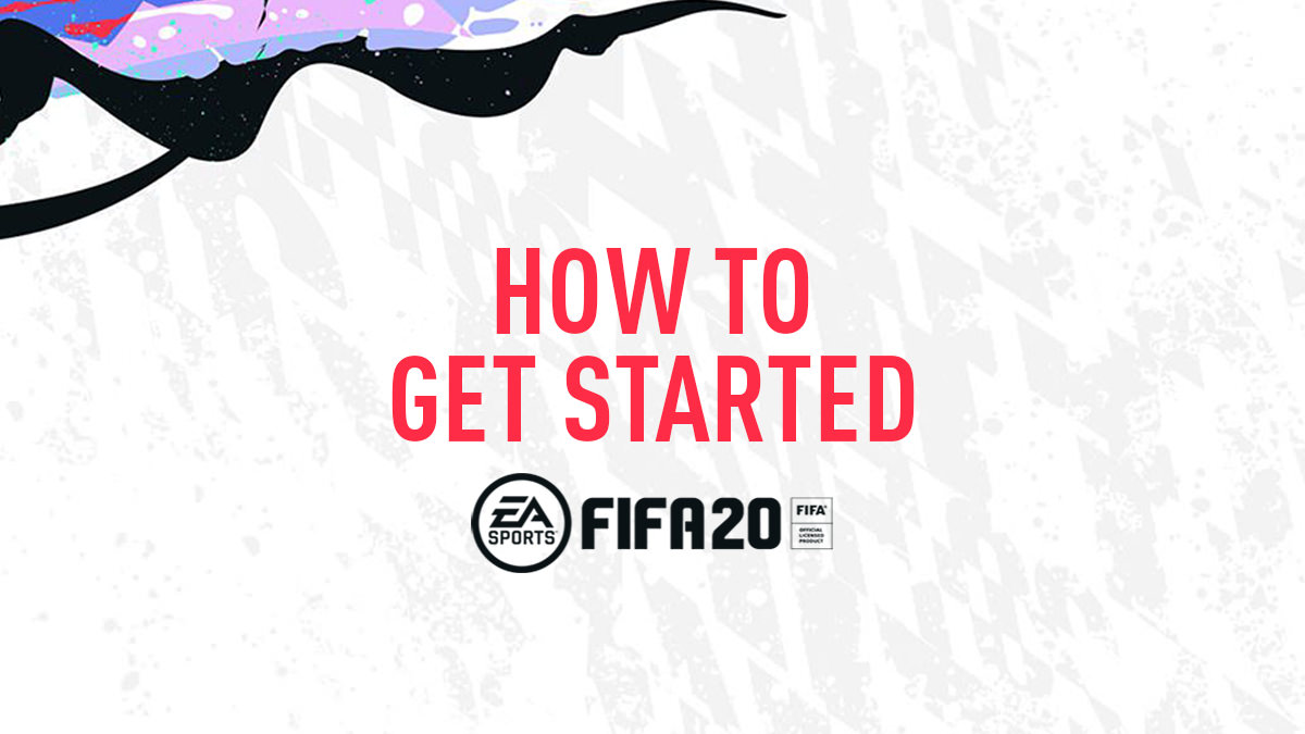 FIFA 20 EA Access, Web App and Giveaways