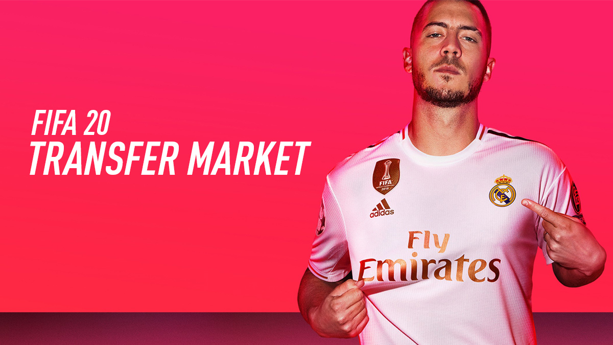 FIFA 20 Transfer Market