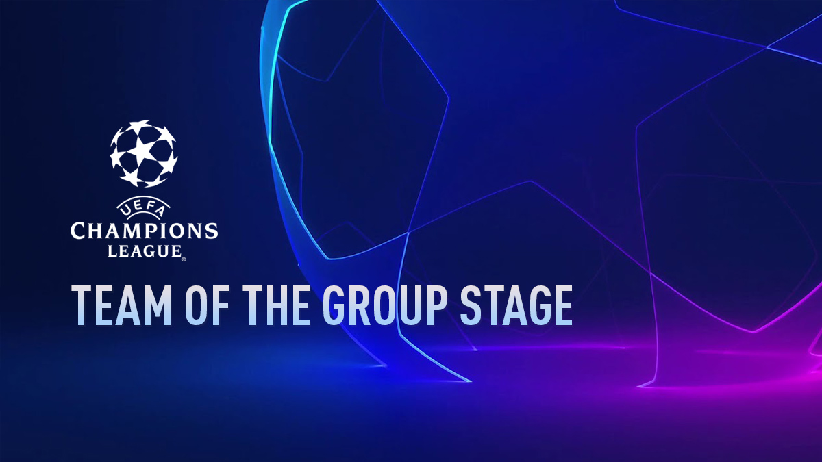 champions league 2020 groups