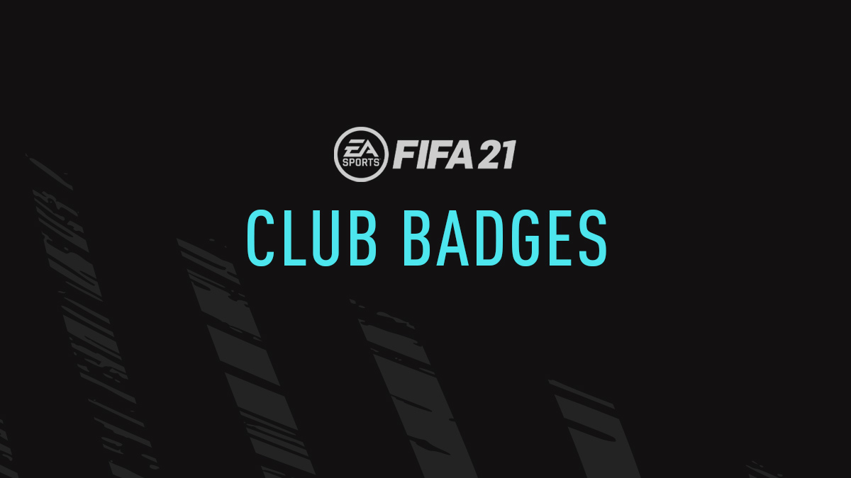 Badges - FIFA 21 Ultimate Team