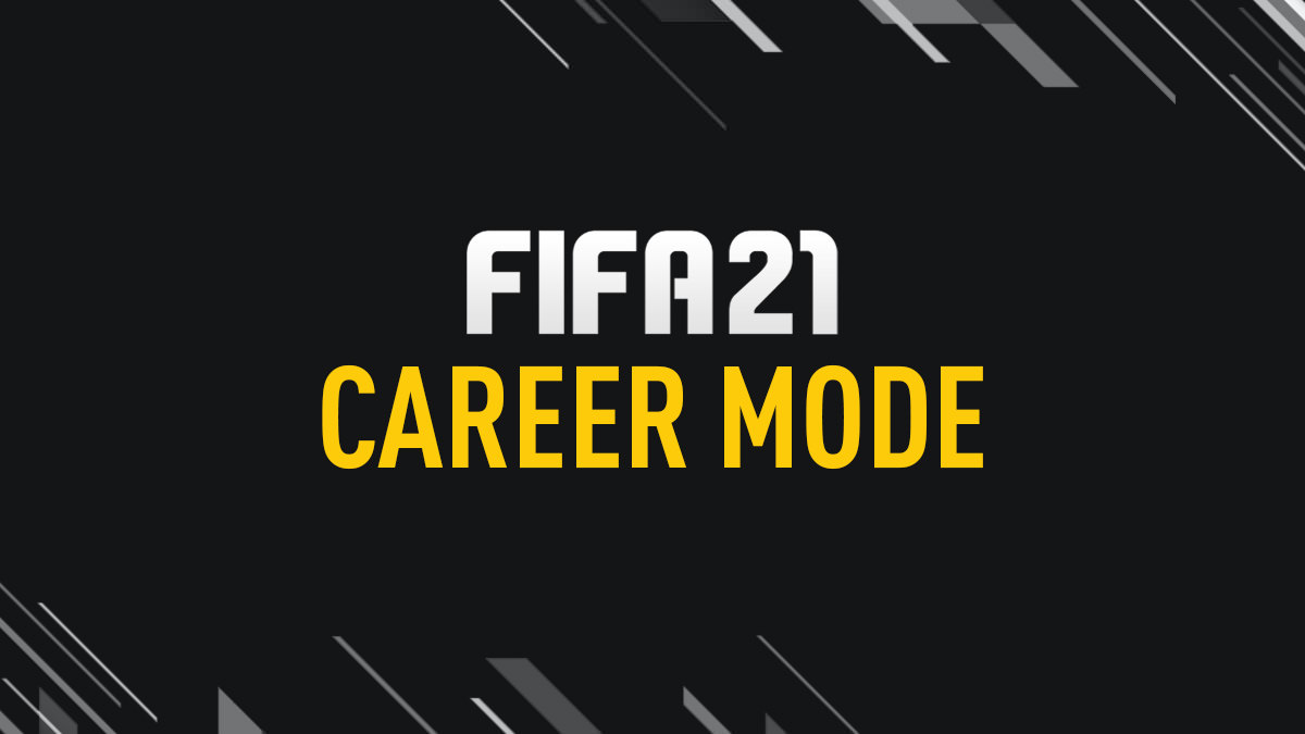 FIFA 21 best career mode teams: Top 6 clubs to manage