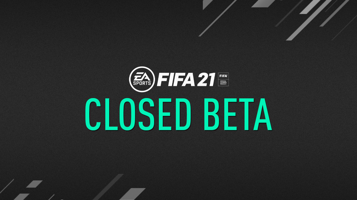 FIFA MOBILE 21 BETA [ DOWNLOAD LINK IN DESCRIPTION] 