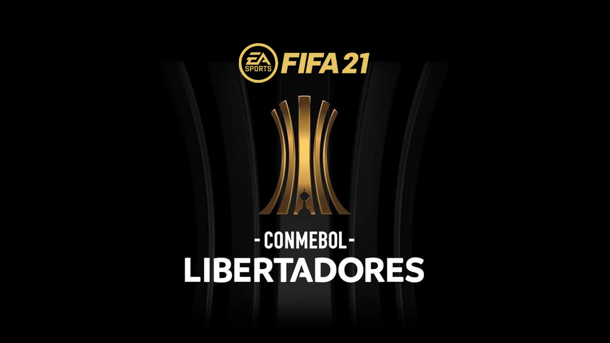 FIFA 21 CONMEBOL Libertadores