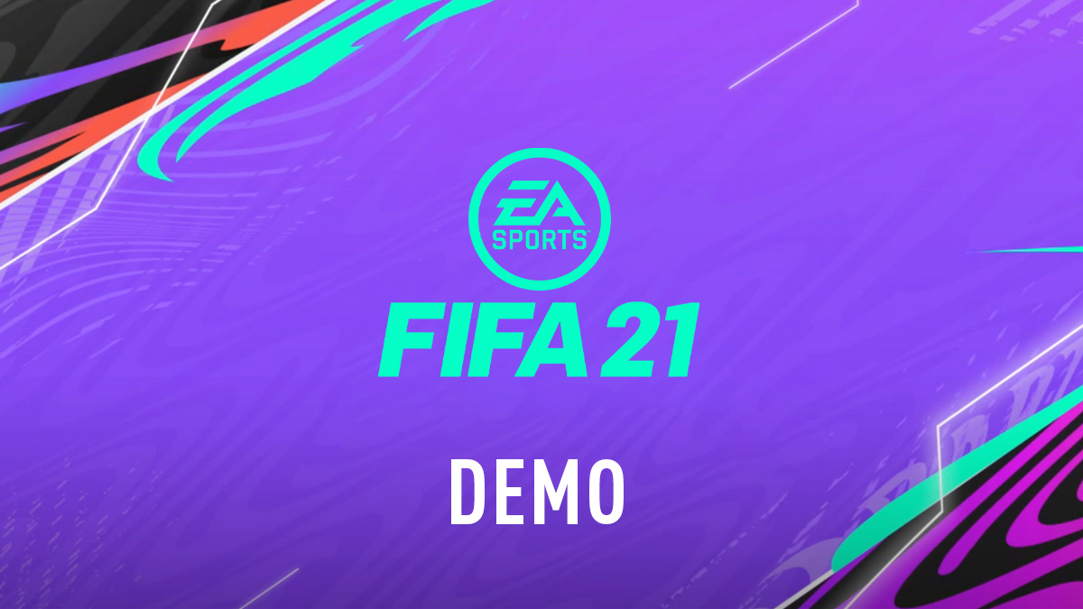 FIFA 21 Demo – FIFPlay