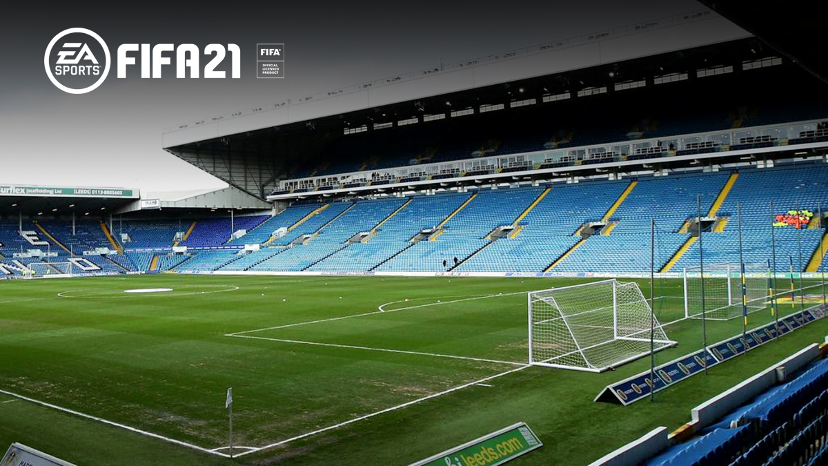 Will FIFA 21 Finally be the Edition that Leeds Fans Get to See Elland Road?