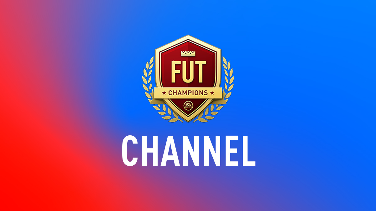 FIFA 21 FUT Champions Channel – Complete Guide