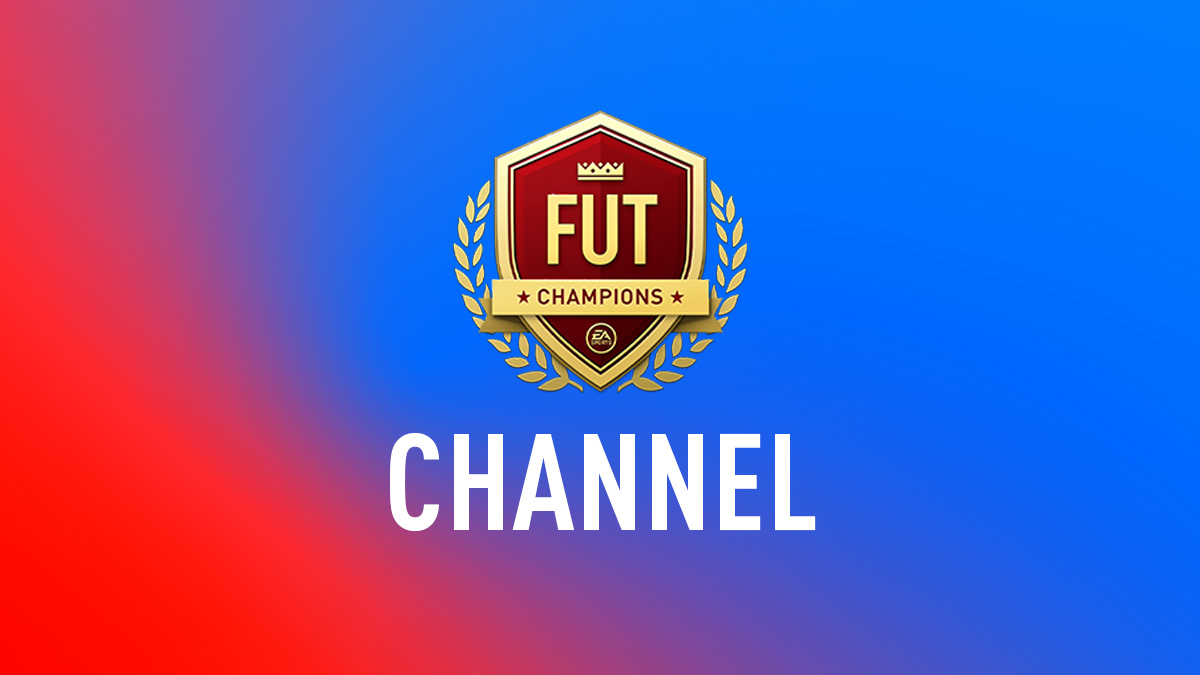 Champions Channel