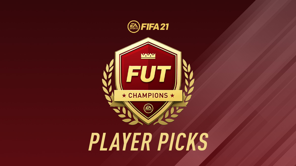 FIFA FUT Champions Picks –