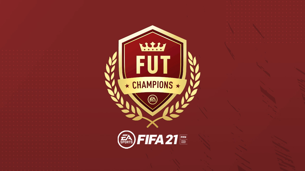 FUT Champions FIFA 21