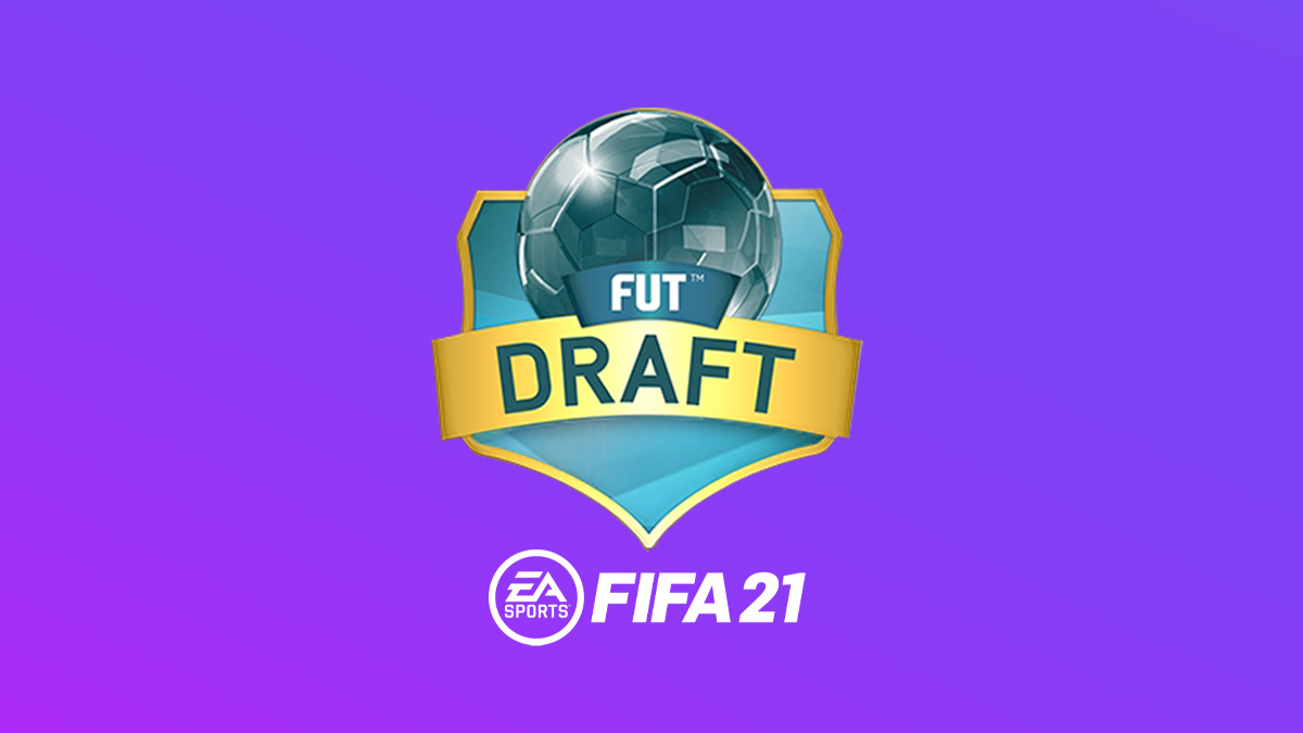 FUT Draft – FIFA 21