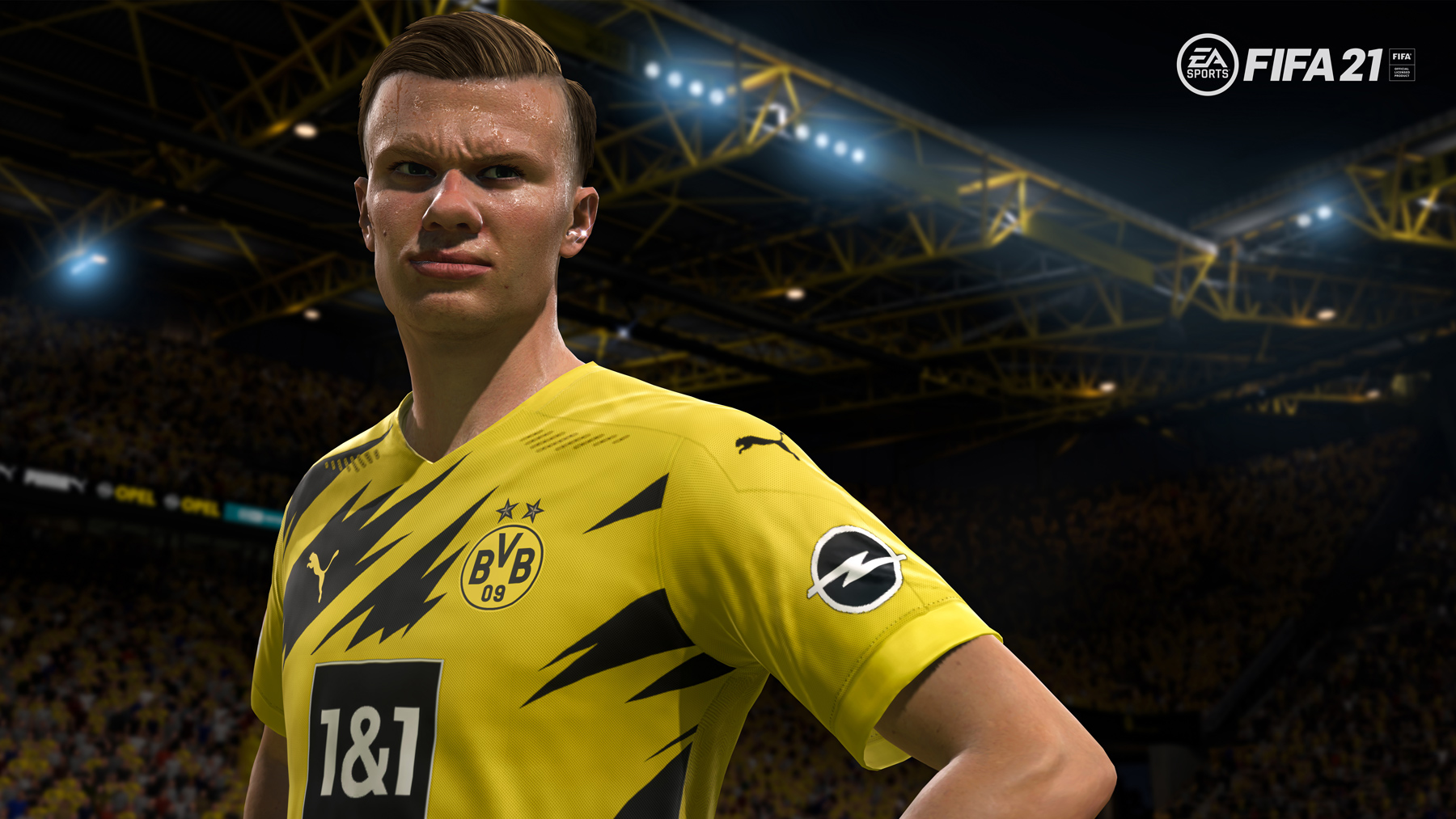 FIFA 21 Screenshots – FIFPlay