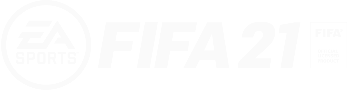 FIFA 21 Logo