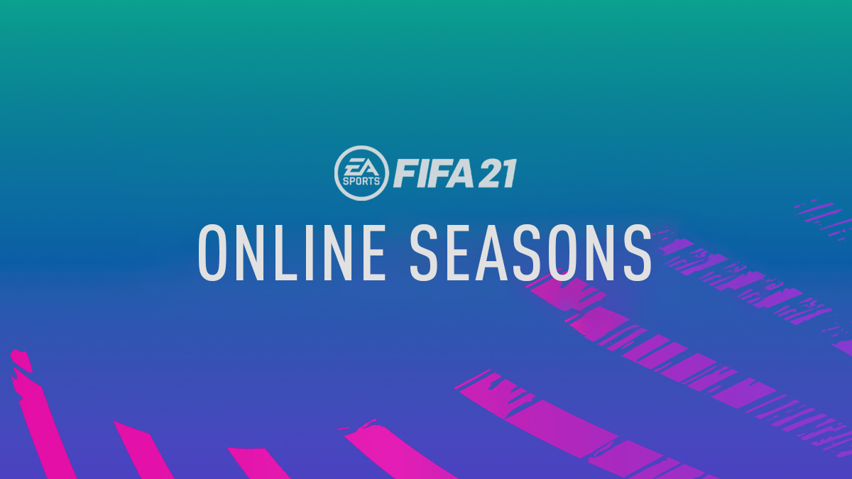 fifa 21 online tournaments