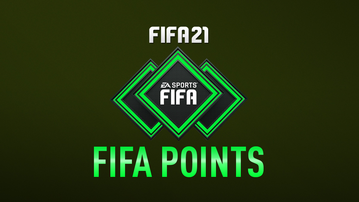 FIFA Points in FIFA 21 Ultimate Team – Prices and Guide