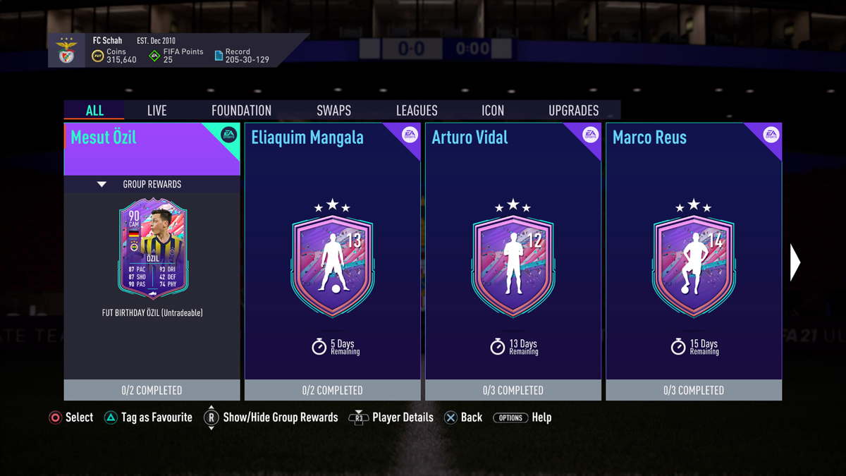 FIFA 21 WEB APP NO TRANSFER MARKET ACCESS (HOW TO FIX) 