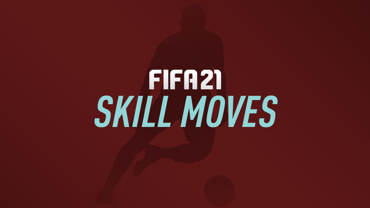 5 star skillers fifa 21 