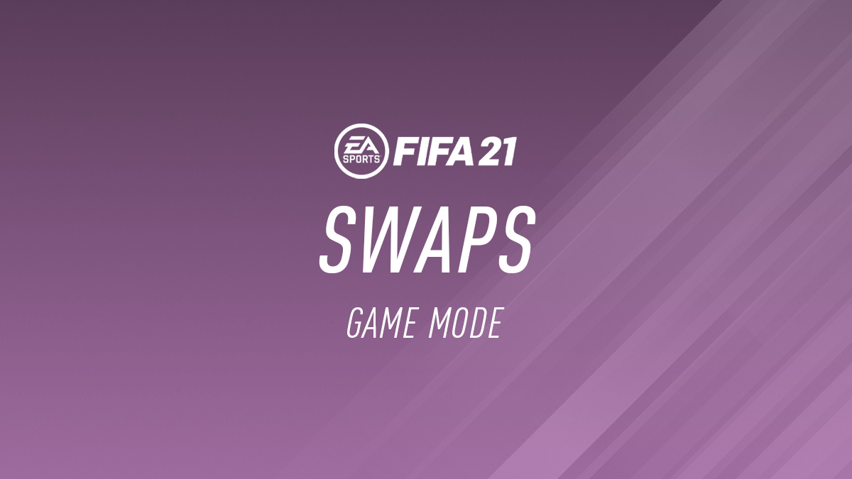 FIFA 21 – Swaps