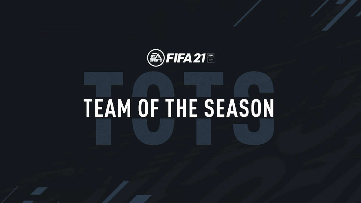 FIFA 23 Team of the Season (TOTS) – FIFPlay